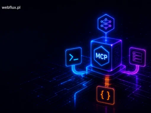 Transport MCP: stdio, SSE i Streamable HTTP — historia ewolucji i wybór dla własnego serwera