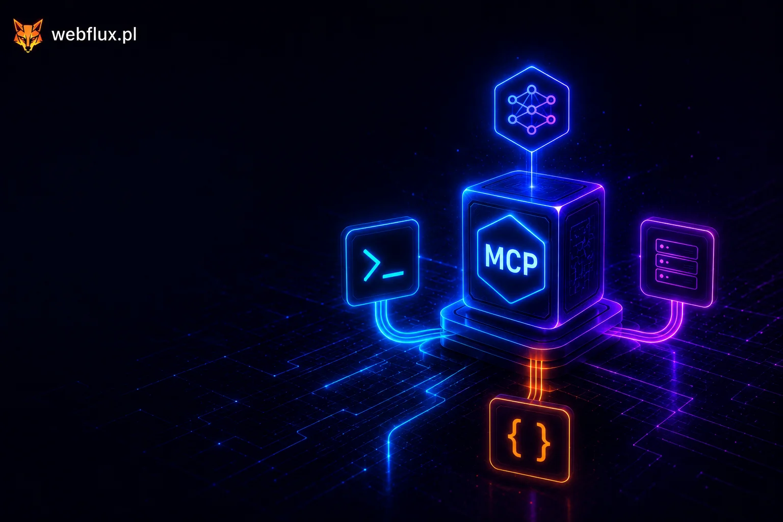 Transport MCP: stdio, SSE i Streamable HTTP — historia ewolucji i wybór dla własnego serwera