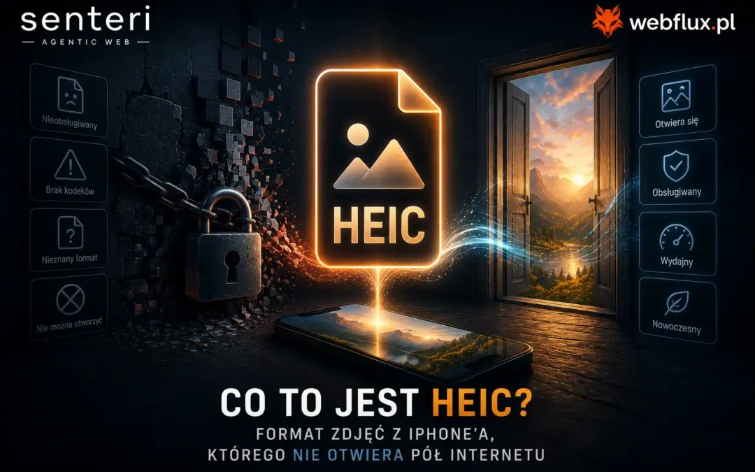 Co to jest HEIC? Format zdjęć z iPhone’a, którego nie otwiera pół internetu