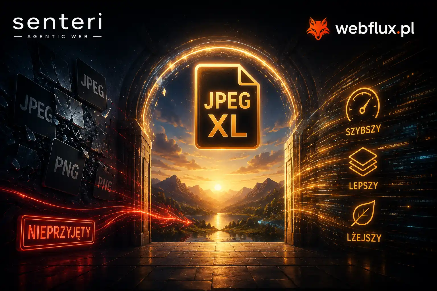 Co to jest JPEG XL? Format, który wygnano z przeglądarki — i który właśnie wraca