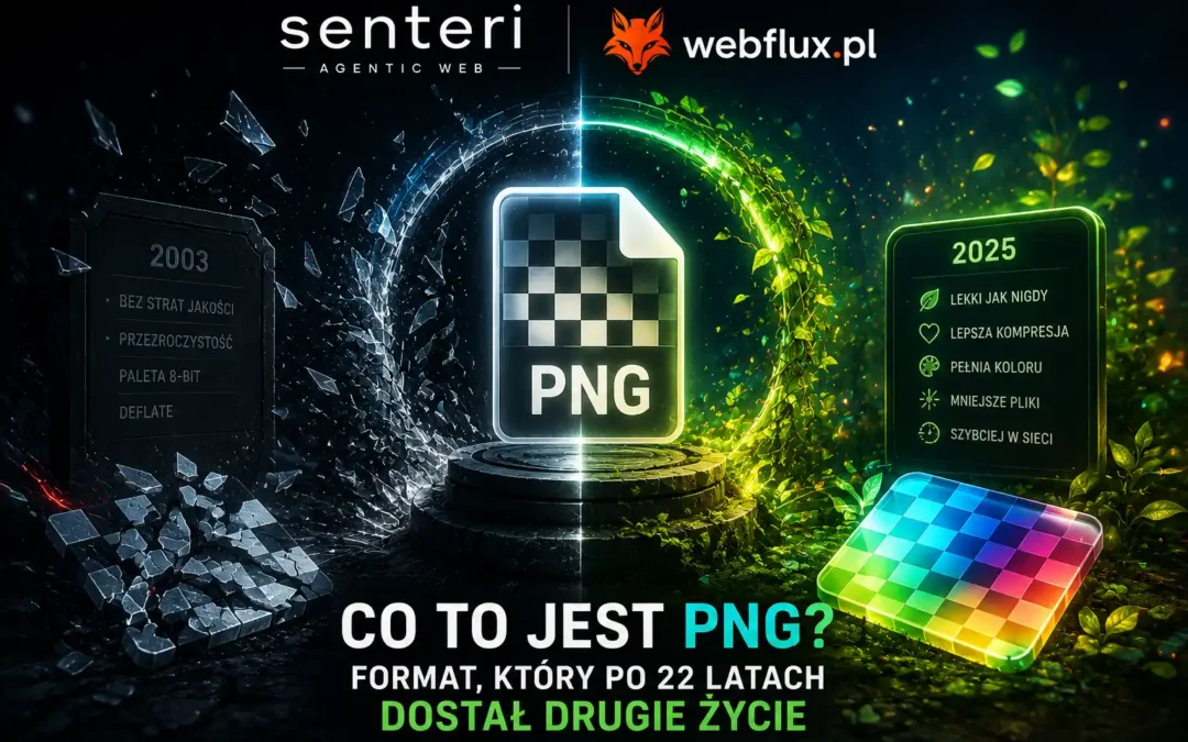 Co to jest PNG? Format, który po 22 latach dostał drugie życie
