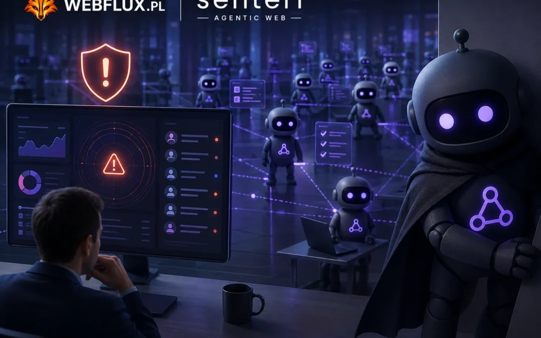 Shadow agents — najliczniejsza flota w Twojej firmie to ta, o której nie wiesz