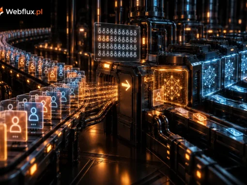 Ten sam mechanizm, dwieście osób w kolejce Ten sam mechanizm, dwieście osób w kolejce