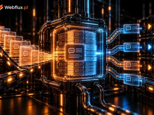 Prompt caching — dlaczego ta sama prośba raz kosztuje trzy razy mniej Prompt caching — dlaczego ta sama prośba raz kosztuje trzy razy mniej